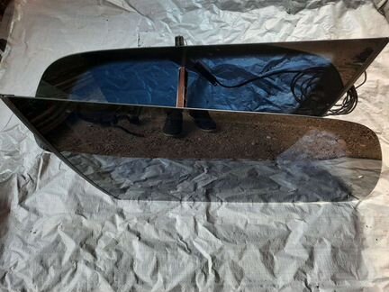 Форточки багажного отсека на VW Sharan 1995г. б/у