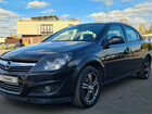 Opel Astra 1.6 МТ, 2012, 178 400 км