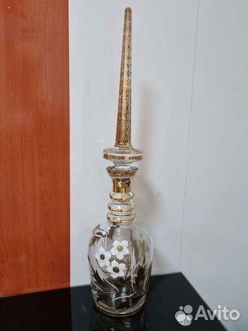 Графин, Богемия. В отличном