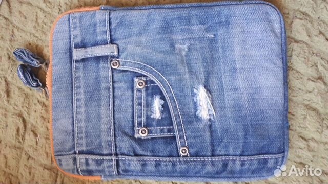 Чехол для планшета 7-8