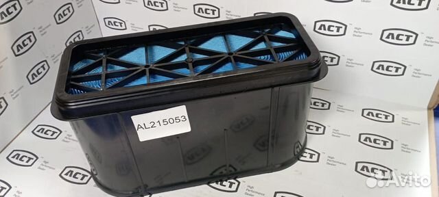 AL215053-JLI воздушный фильтр