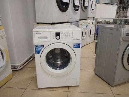 Стиральная машина samsung 6 кг