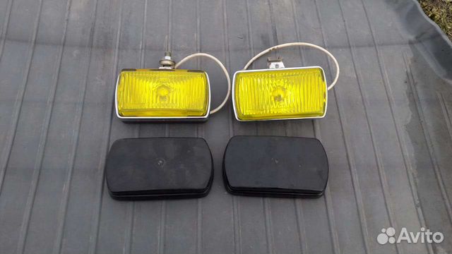 Фары газ 24 2410 3102 31029