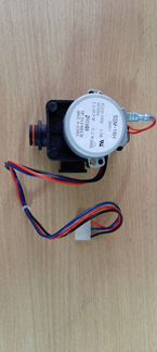 Кран трехходовой для котла daewoo