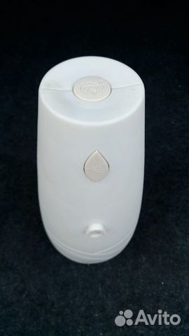 Освежитель воздуха на батарейках Glade