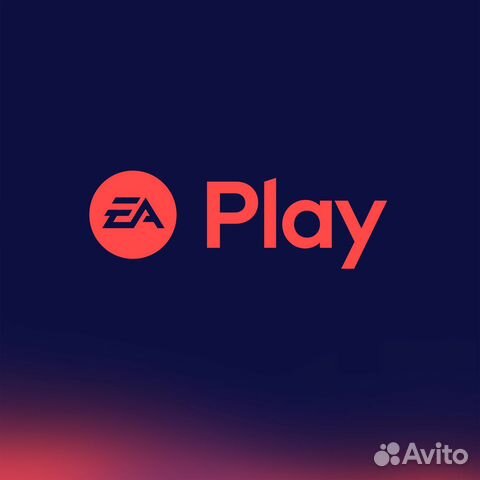 EA Play подписка PS4/PS5