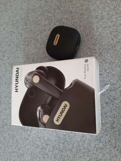 Гарнитура Hyundai HE-P300