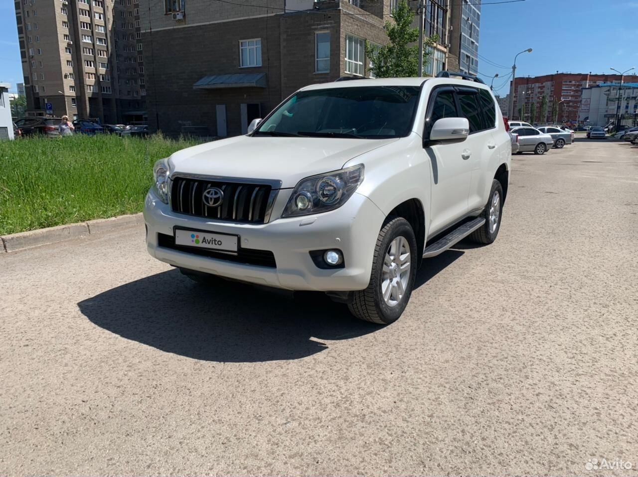 Land cruiser prado 150 2010. Тойота Крузер 150. Toyota Land Cruiser Prado 2017 белый. Тойота Прадо 300 3.0. Ленд Крузер 10.