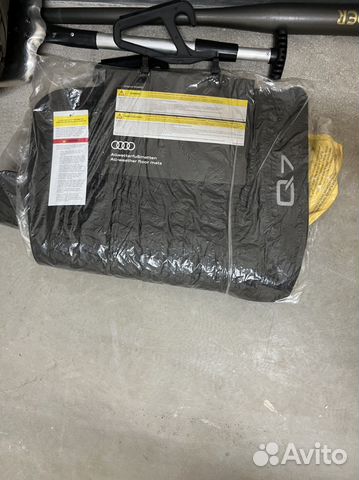 Ковры в салон автомобиля