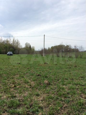 Участок 15 га (ИЖС)