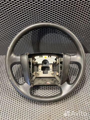 Руль Ssangyong Kyron рестайлинг D20DT 2012