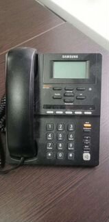 VoIP-телефон, протокол связи SIP, гарнитура