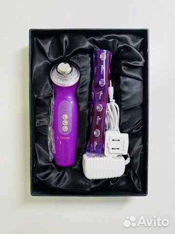 Косметический аппарат Cleartone Desheli