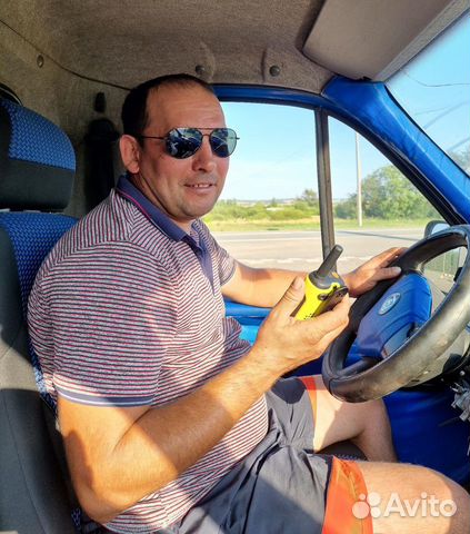 Грузоперевозки попутные Челябинск - Москва