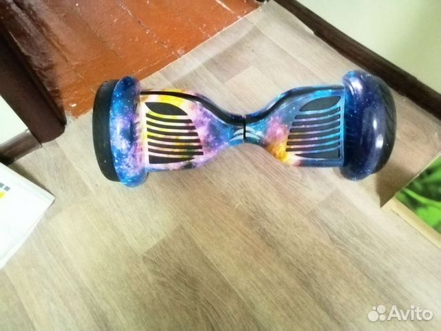 Гироскутер