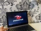 Нетбук Packard Bell c дополн озу: 4gb