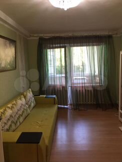 3-к. квартира, 85 м², 2/5 эт.