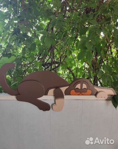 Декор для сада и дачи