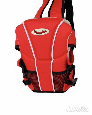 Переноска рюкзак Trampulina