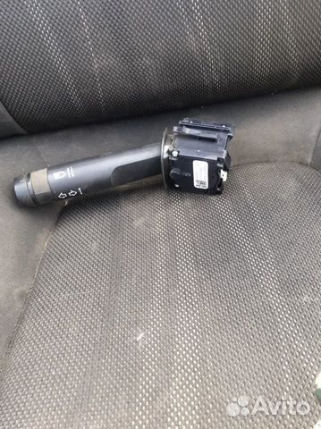 Подрулевой переключатель Chevrolet aveo t300