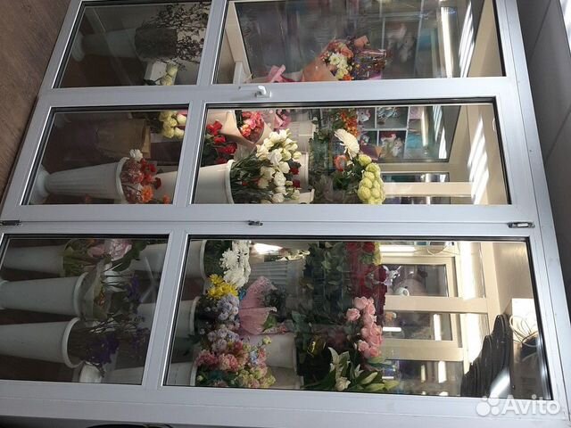 купить холодильник для цветов в иркутске