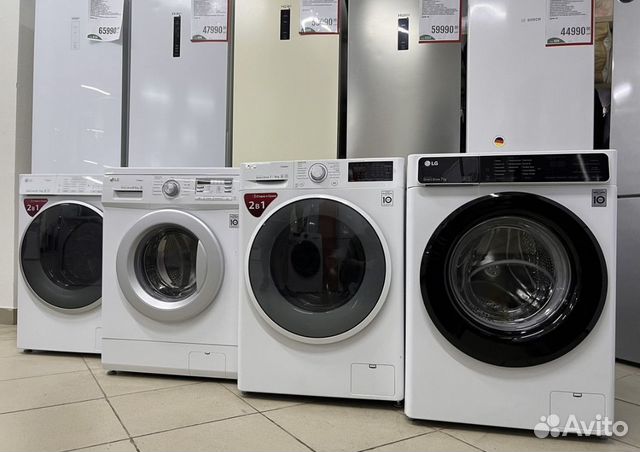 Стиральная машина б/у гарантия,доставка,установка