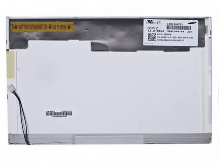 Матрица ноутбука LTN133AT01