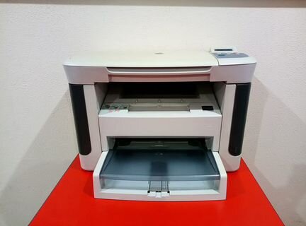 Мфу Лазерный HP LaserJet M1120 M1120n