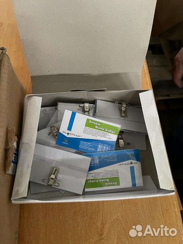 Бейдж оптом