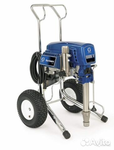 Предлагаю в аренду Graco Mark 5