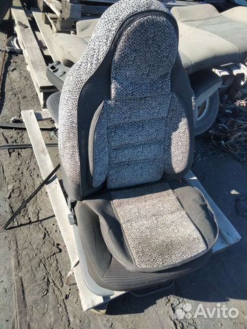 Сиденье fiat albea