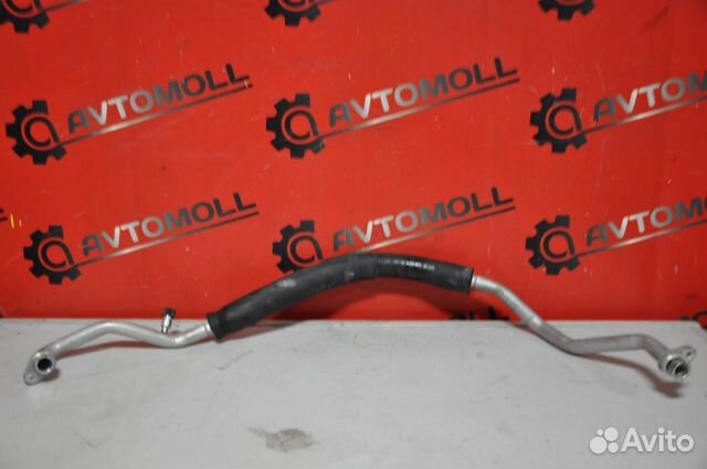 Трубка кондиционера nissan teana J32