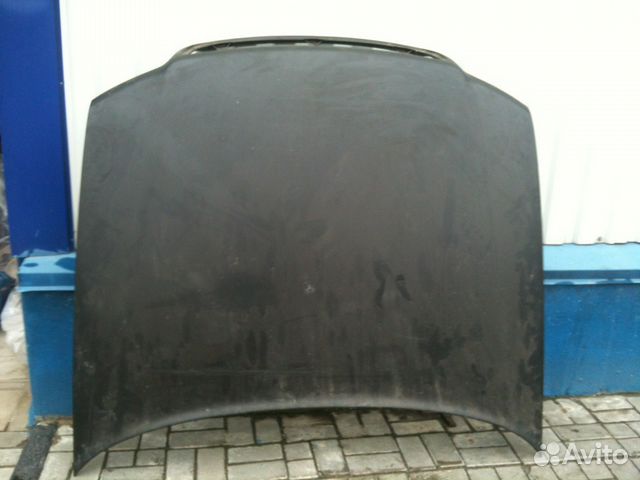 Капот Ауди А8 Audi A8 новый 94-99 гв 4D1823029H