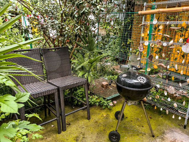 Дом 39 м² на участке 1 сот.