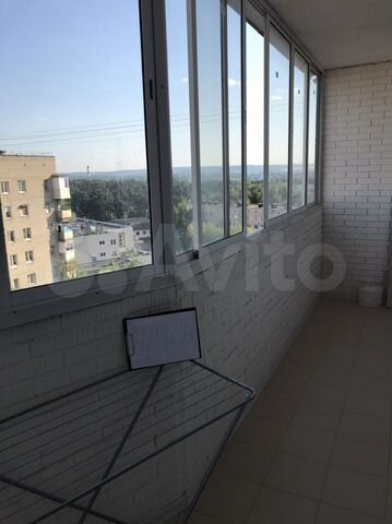 1-к. квартира, 45 м², 9/17 эт.