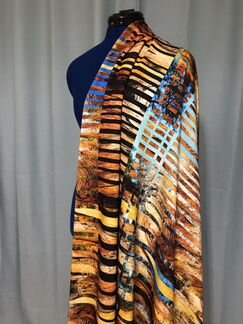 Трикотажная ткань Италия