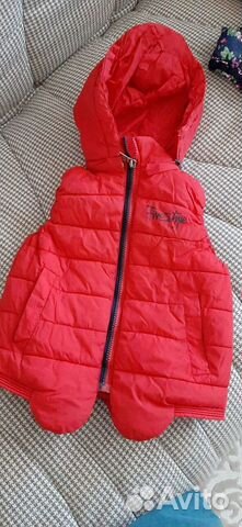 Детская одежда для девочек