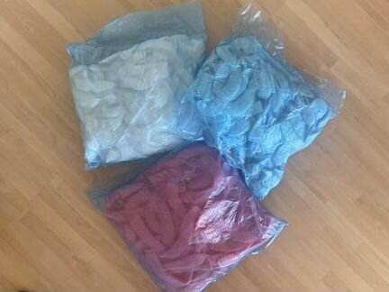 Шапочка одноразовая Шарлотта