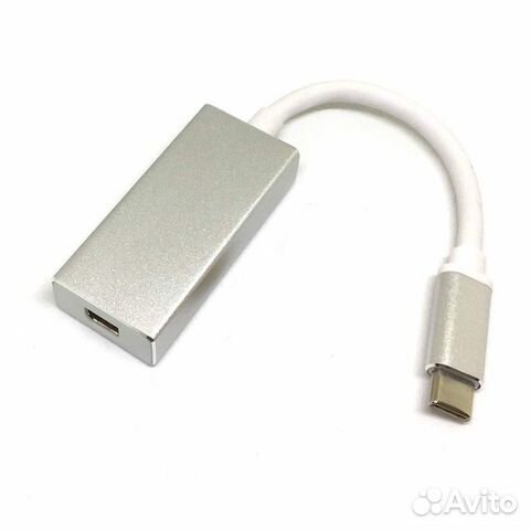 Переходники USB