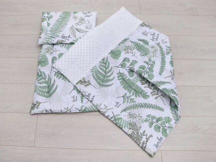 Комплект в коляску