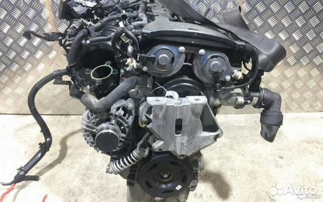 Двигатель 1.4 л. Opel Astra, Corsa A14XER