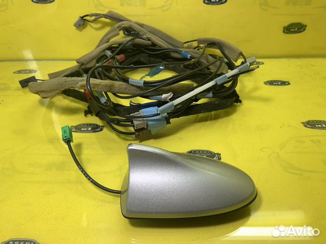 Infiniti Q50 V37 Антенна на крышу 2013-2017г