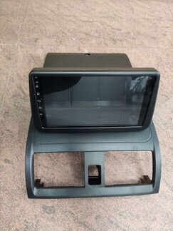 Магнитола Honda Accord 2002-2008 Android