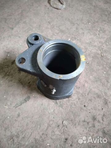 Корпус подшипника крн 2,1.05.204