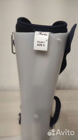 Ортез для голеностопа