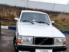 Volvo 240 2.0 МТ, 1983, 430 000 км