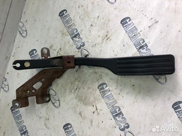 Педаль газа Ford mondeo 1