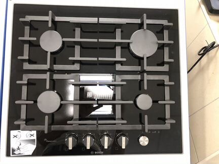 Поверхность газовая Bosch ppp6a6m90r