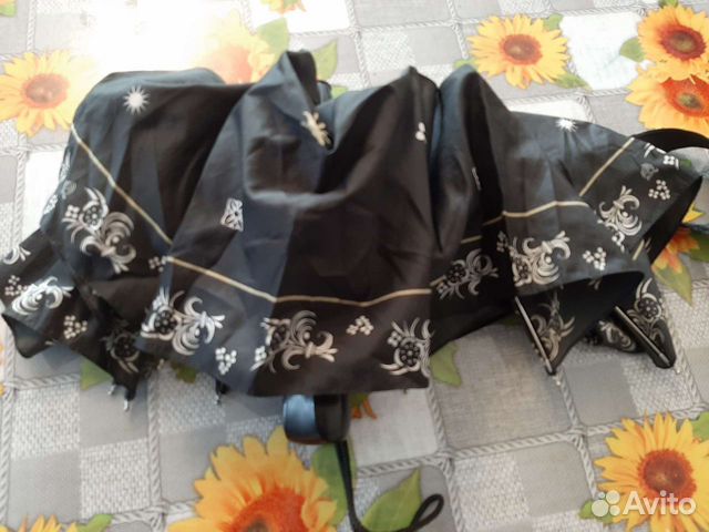 Зонты неисправные