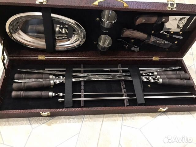 Подарочный набор для мужчин